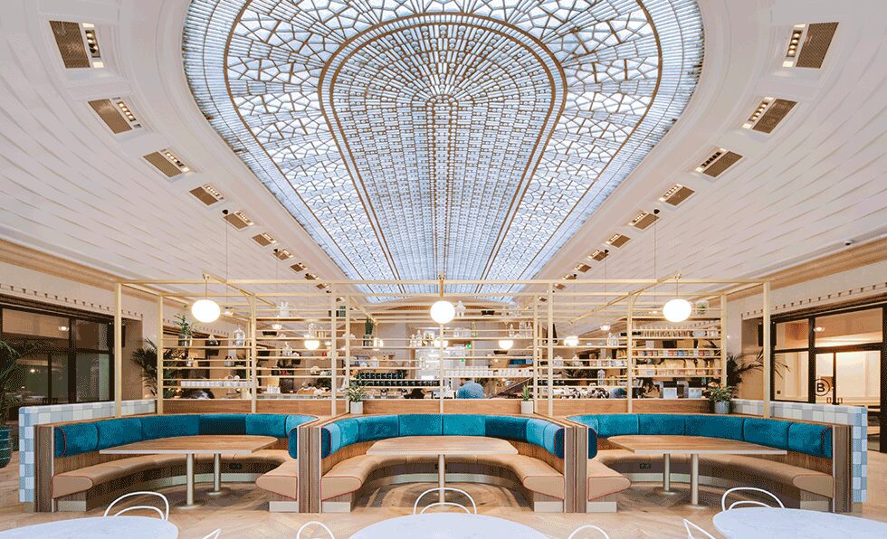 Recent Projects: Brittney Hart, slide 4