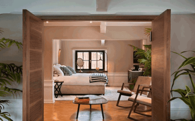 Brown Beach House, Croatia Introduces New Club and Suites