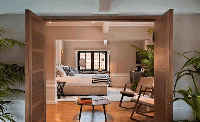 Brown Beach House, Croatia Introduces New Club and Suites | Hospitality