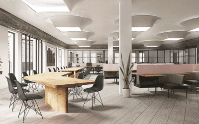 Yves Behar to Design Canopy San Francisco
