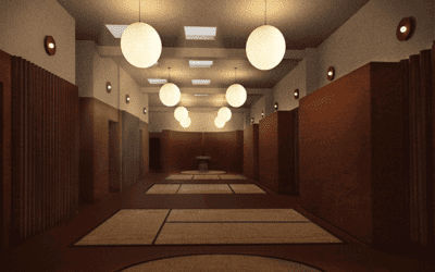 Studio Tack to Design New Events Space for Casa Bonay