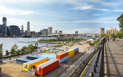 Cultural Impact: Modular Design