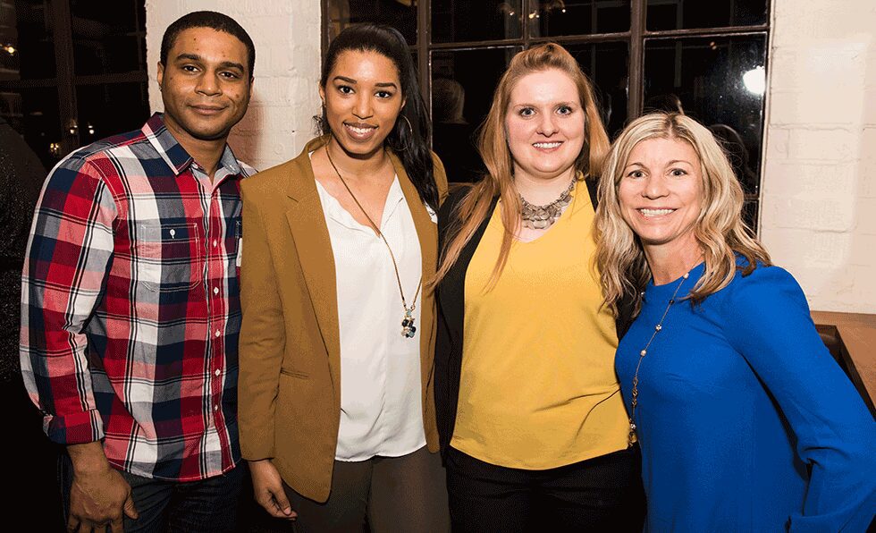 CitySCENE: Atlanta 2018, slide 1