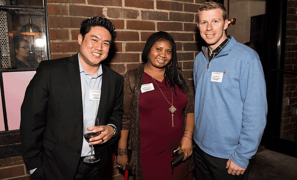 CitySCENE: Atlanta 2018, slide 4