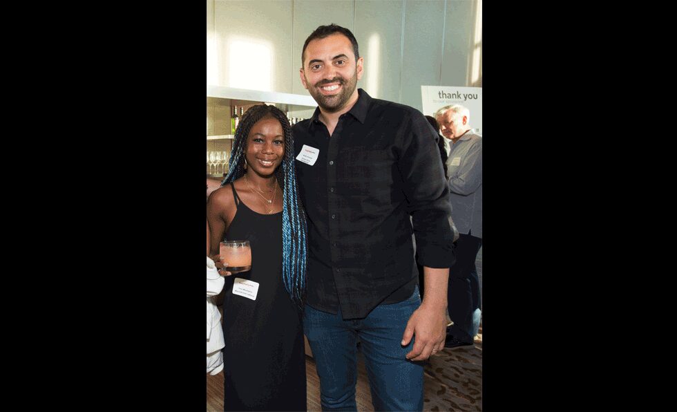 CitySCENE: Washington, DC 2018, slide 1