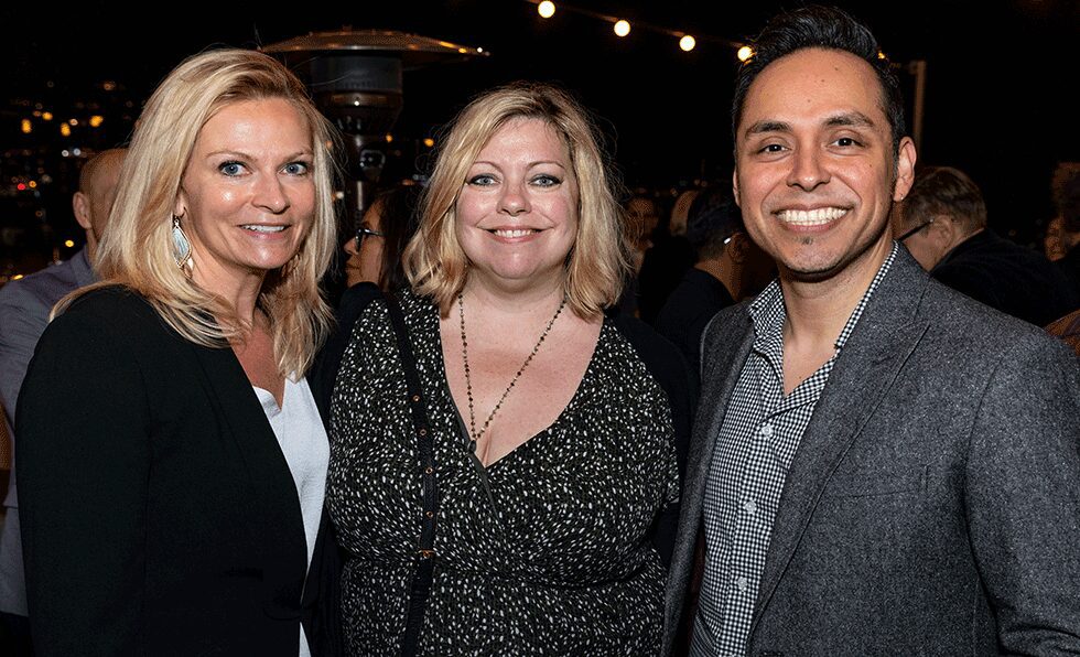 CitySCENE: Los Angeles 2019, slide 1