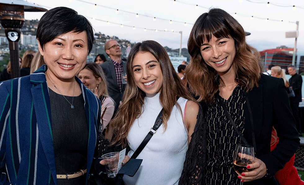 CitySCENE: Los Angeles 2019, slide 2