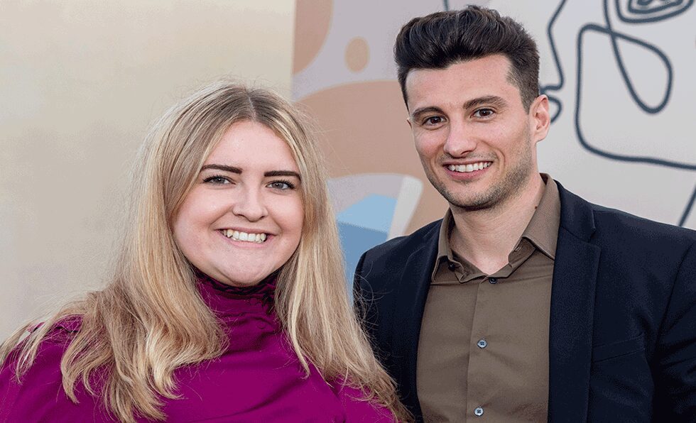 CitySCENE: Los Angeles 2019, slide 3