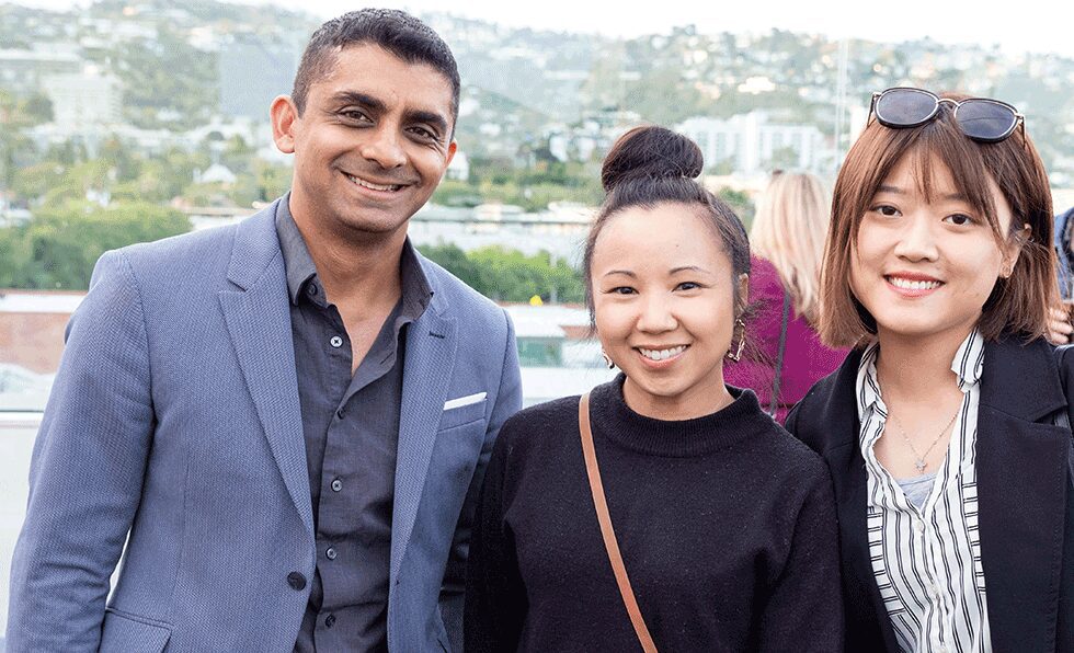 CitySCENE: Los Angeles 2019, slide 4