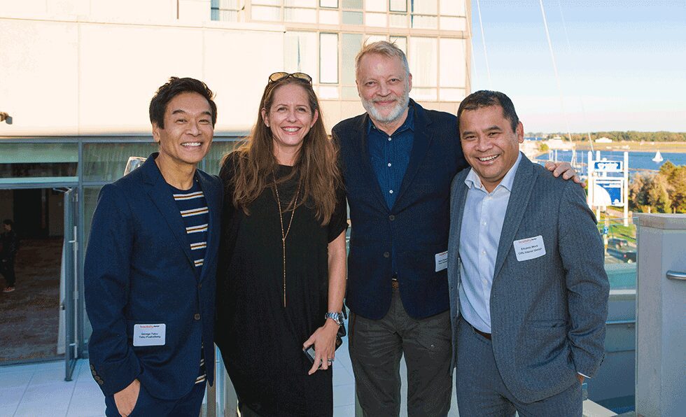 CitySCENE: Toronto 2018, slide 1