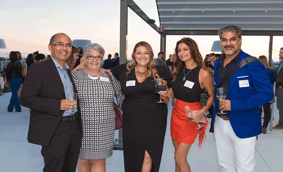 CitySCENE: Toronto 2018, slide 2