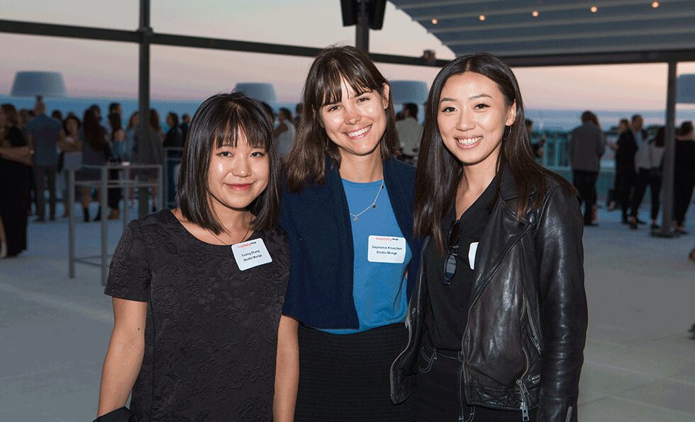 CitySCENE: Toronto 2018, slide 3