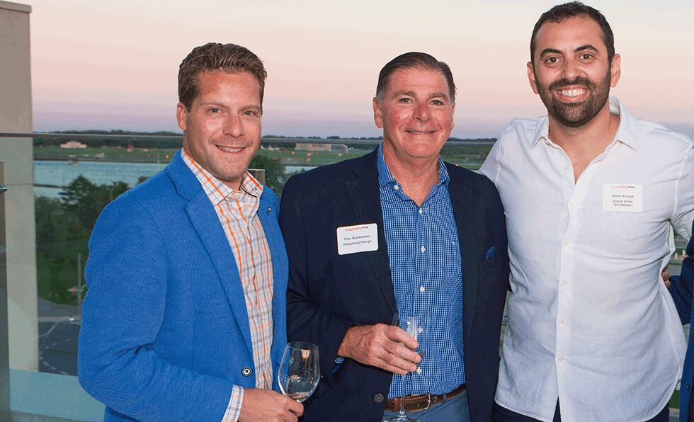 CitySCENE: Toronto 2018, slide 5