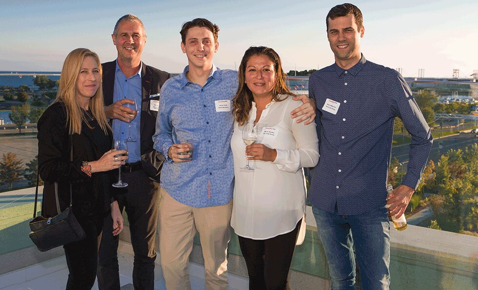 CitySCENE: Toronto 2018, slide 8