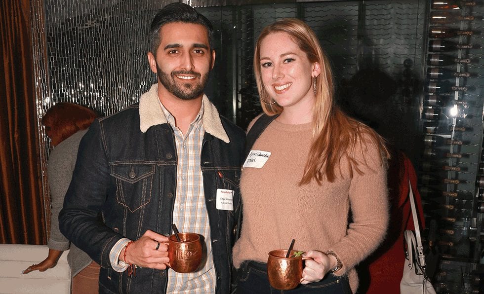 CitySCENE: Dallas 2018, slide 14