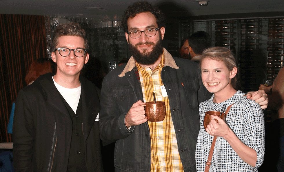 CitySCENE: Dallas 2018, slide 15