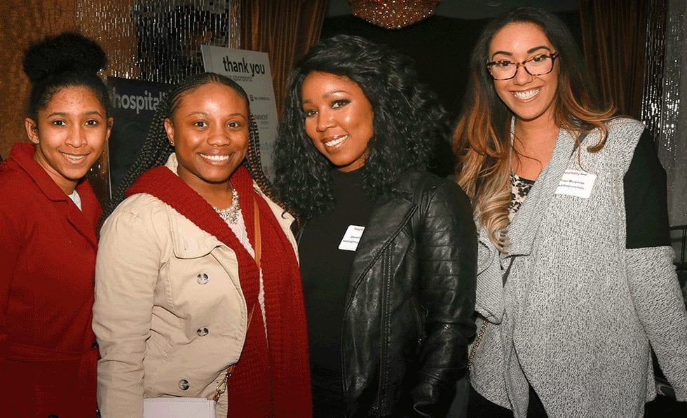 CitySCENE: Dallas 2018, slide 1