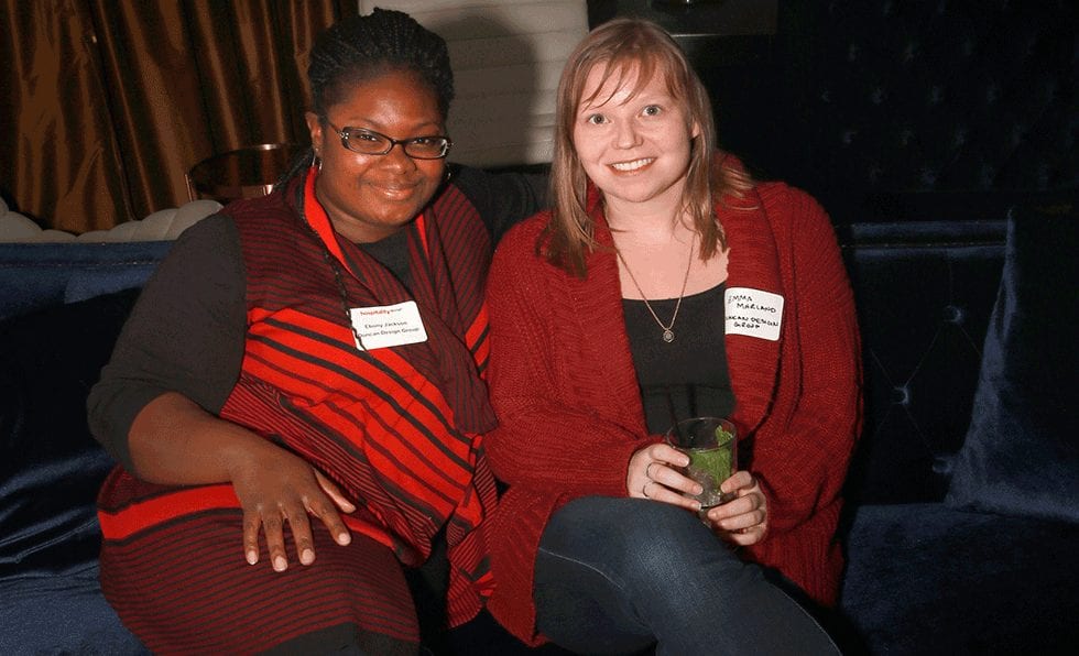 CitySCENE: Dallas 2018, slide 20