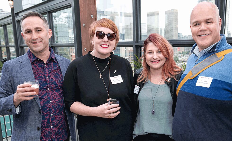 CitySCENE: Chicago 2019, slide 1