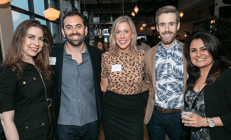 CitySCENE: Chicago 2019, slide 2