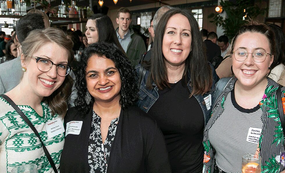 CitySCENE: Chicago 2019, slide 5