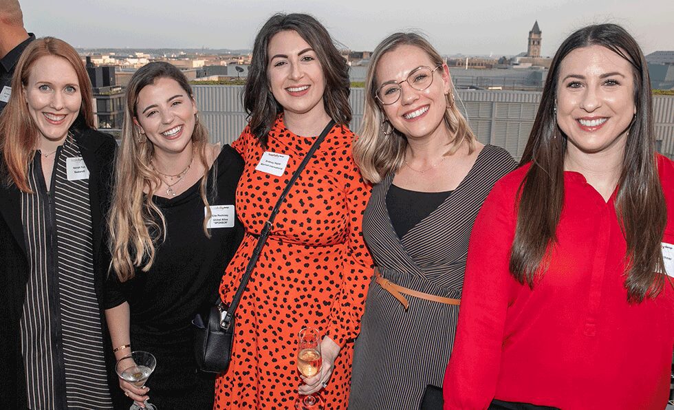 CitySCENE: Washington, DC 2019, slide 1