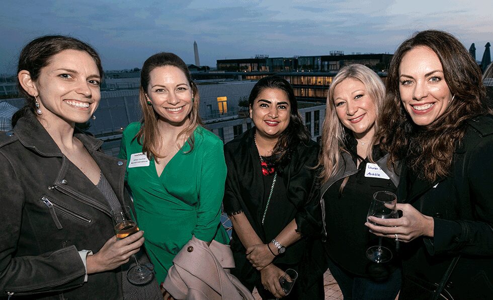 CitySCENE: Washington, DC 2019, slide 2