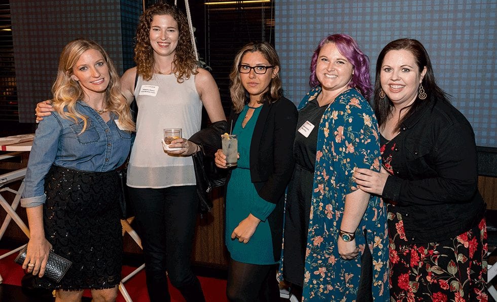 CitySCENE: LA 2017, slide 9