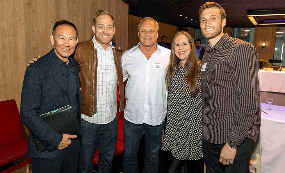 CitySCENE: LA 2017, slide 1