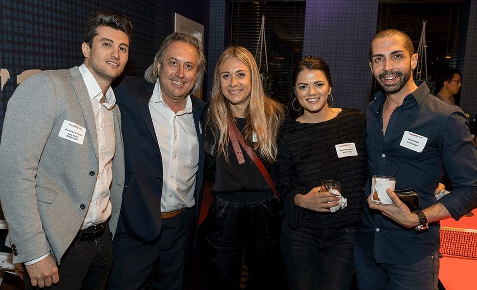 CitySCENE: LA 2017, slide 3