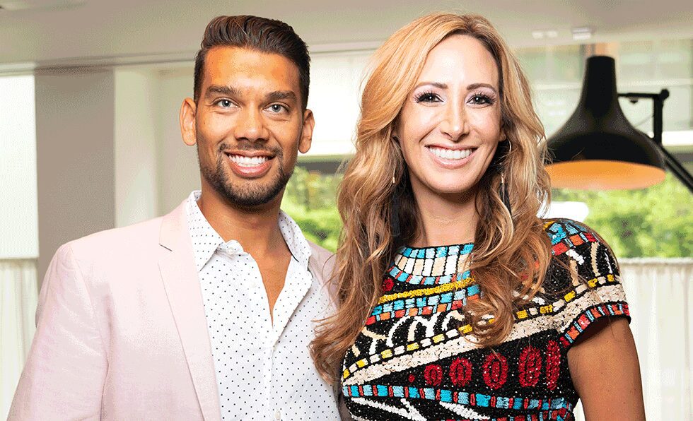 CitySCENE: London 2019, slide 2