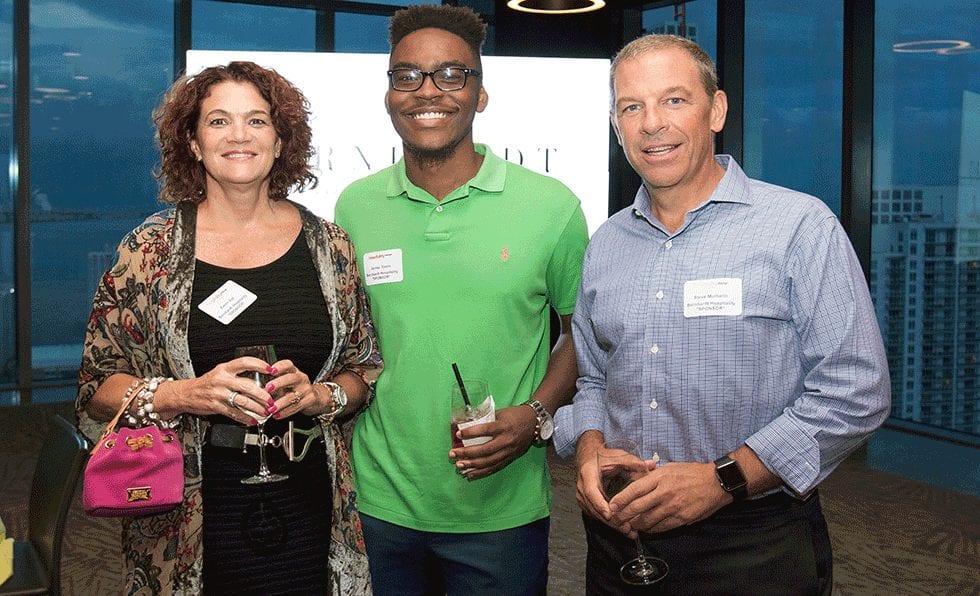 CitySCENE: Miami 2017, slide 2