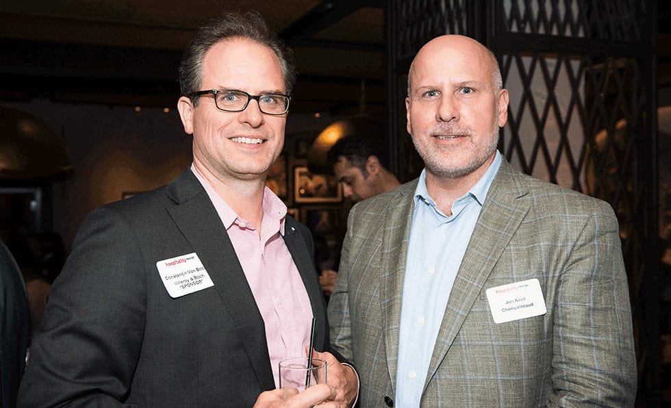 CitySCENE: New York 2017, slide 1