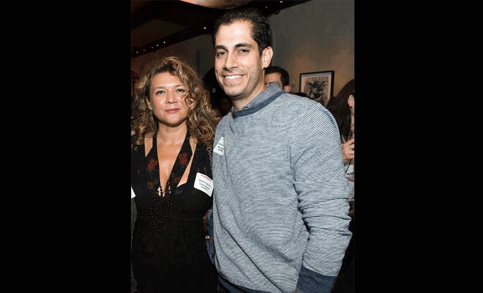 CitySCENE: New York 2017, slide 2