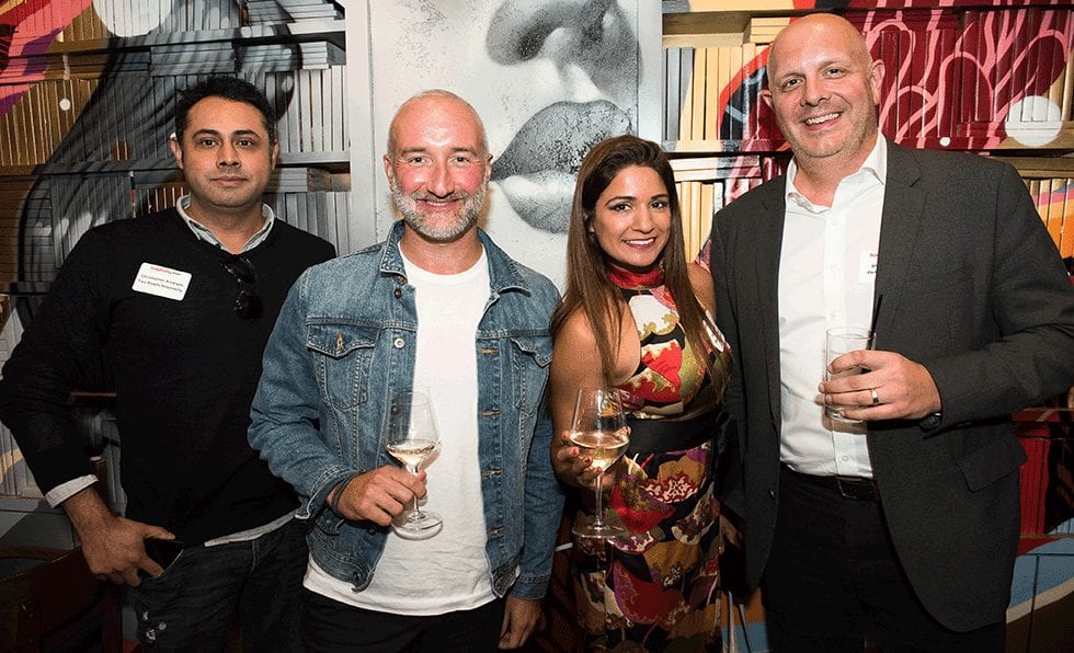 CitySCENE: New York 2017, slide 5