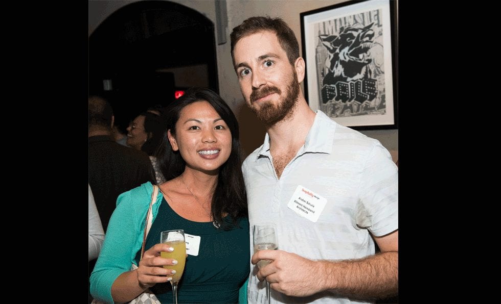 CitySCENE: New York 2017, slide 6