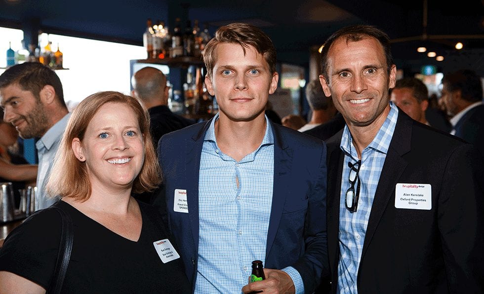 CitySCENE: Toronto 2017, slide 1