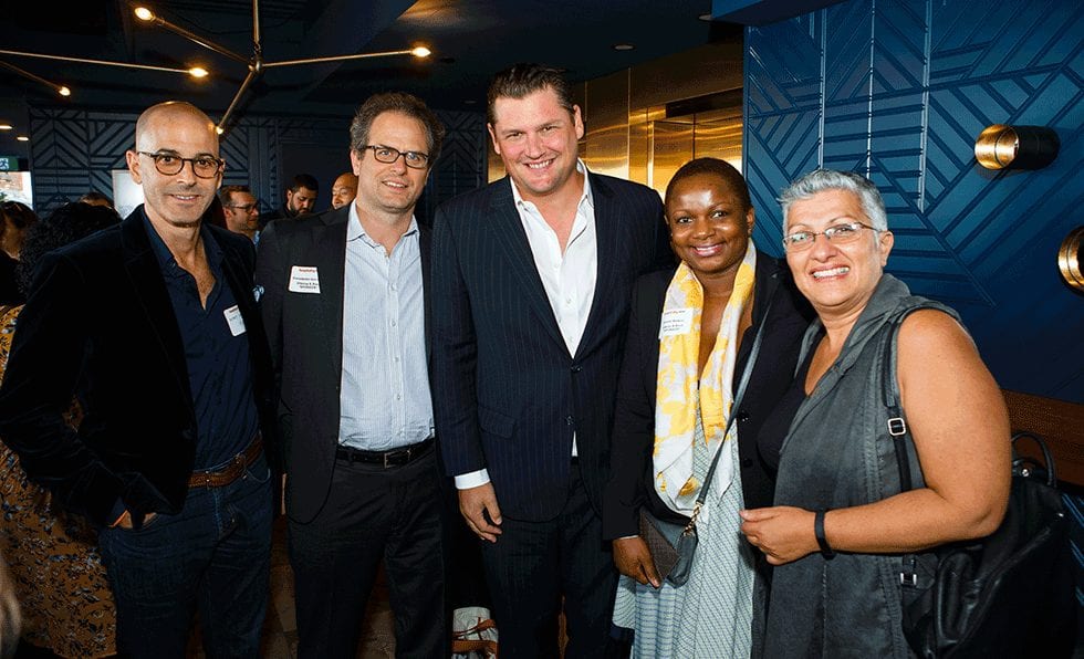 CitySCENE: Toronto 2017, slide 3