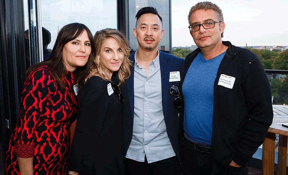 CitySCENE: Toronto 2017, slide 5