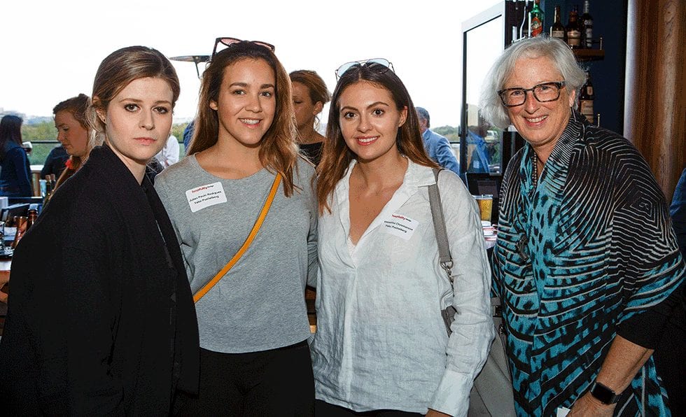 CitySCENE: Toronto 2017, slide 6