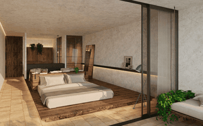 1 Hotels Adds Three New Outposts to Pipeline