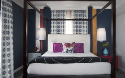Hotel Monaco San Francisco Debuts New Design