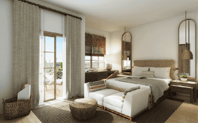 Canyon Ranch to Receive Facelift from Rodrigo Vargas Design