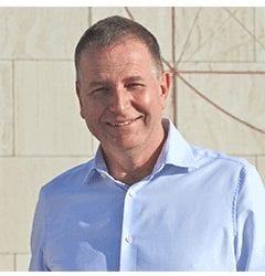 Richard Caspall Named DiLeonardo’s New Design Director