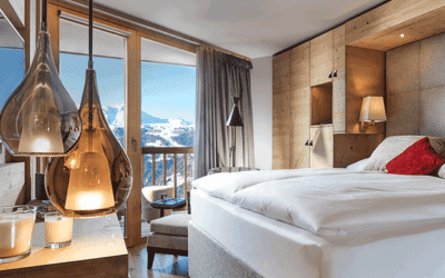 Extreme Artdesign Studio Crafts Chandolin Boutique Hotel