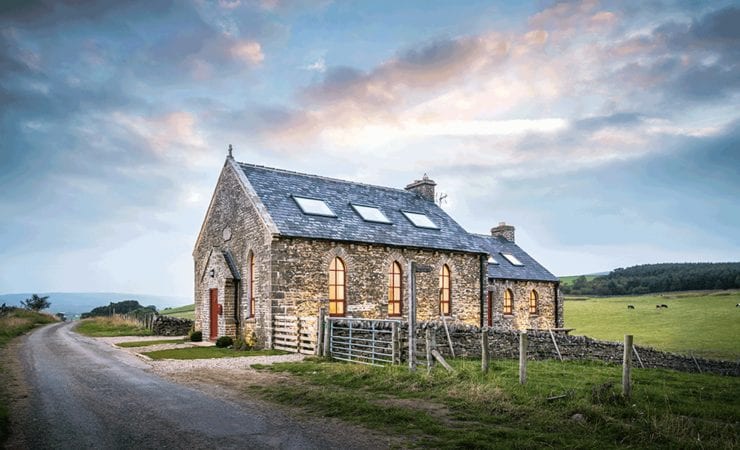 12th Annual HD Awards, slide 3