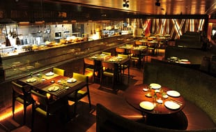 Photos: Recent Projects by Blue Sky Hospitality