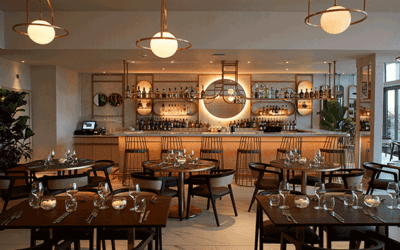 Cinnamon Kitchen, Oxford Joins Cinnamon Collection
