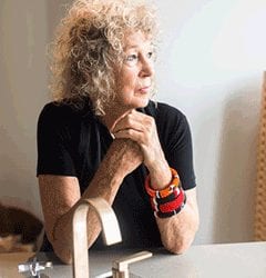 Talking Sustainable Design with Clodagh
