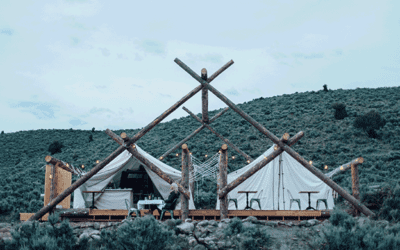 Collective Retreats Makes Its Debut